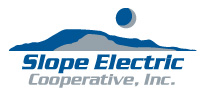 Slope Electric Cooperative