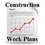 Construction Work Plans