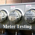 Meter Testing